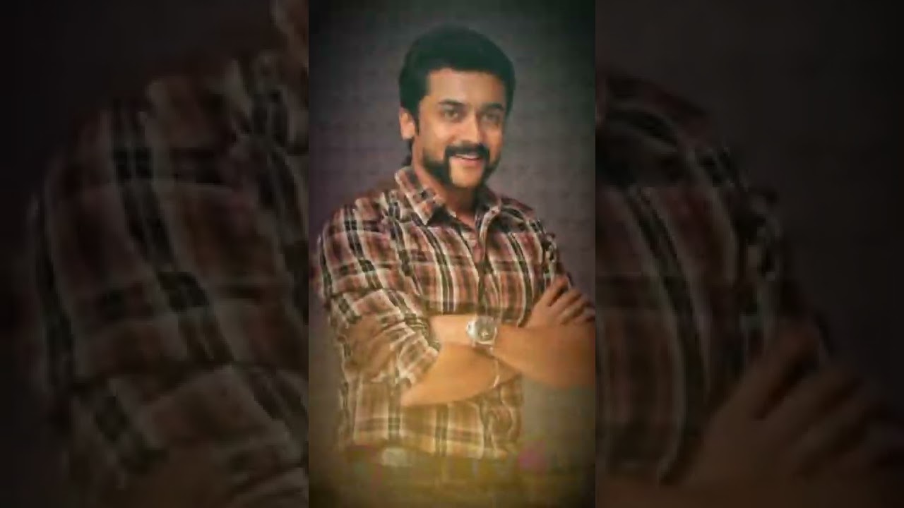 Suriya Shivkumar ❤️😍 || Suriya Fan || Suriya || love 💕|| Suriya Status || 