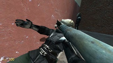 BSMod - Specific Killmoves (Wall killmoves) - PRIVATE (v1)