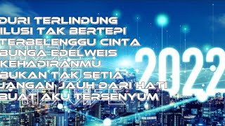 Special new year 2K22 duri terlindung funkot Nonstop request by Alep