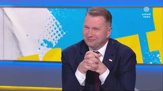 Download Lagu CZARNEK OSTRO O REKONSTRUKCJI RZĄDU, PAŁACU PREZYDENCKIM I PRZYSZŁOŚCI PIS MP3 Download Lagu CZARNEK OSTRO O REKONSTRUKCJI RZĄDU, PAŁACU PREZYDENCKIM I PRZYSZŁOŚCI PIS MP3