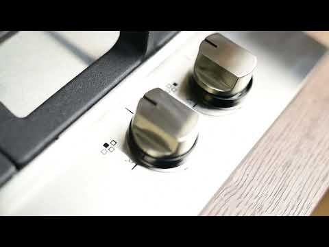 Варочная поверхность газовая KAISER KG 6364 Turbo Romb