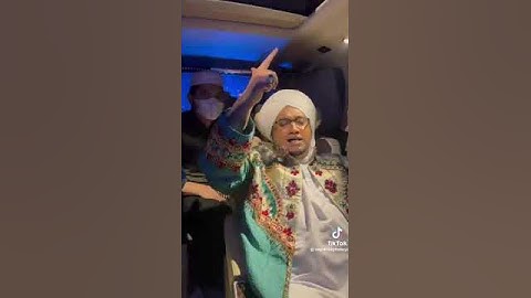Mabruk alfa mabruk ( Habibana hasan bin jafar asseggaf )