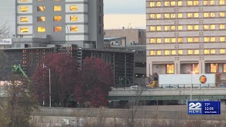 Massachusetts earns D grade for infrastructure: Report