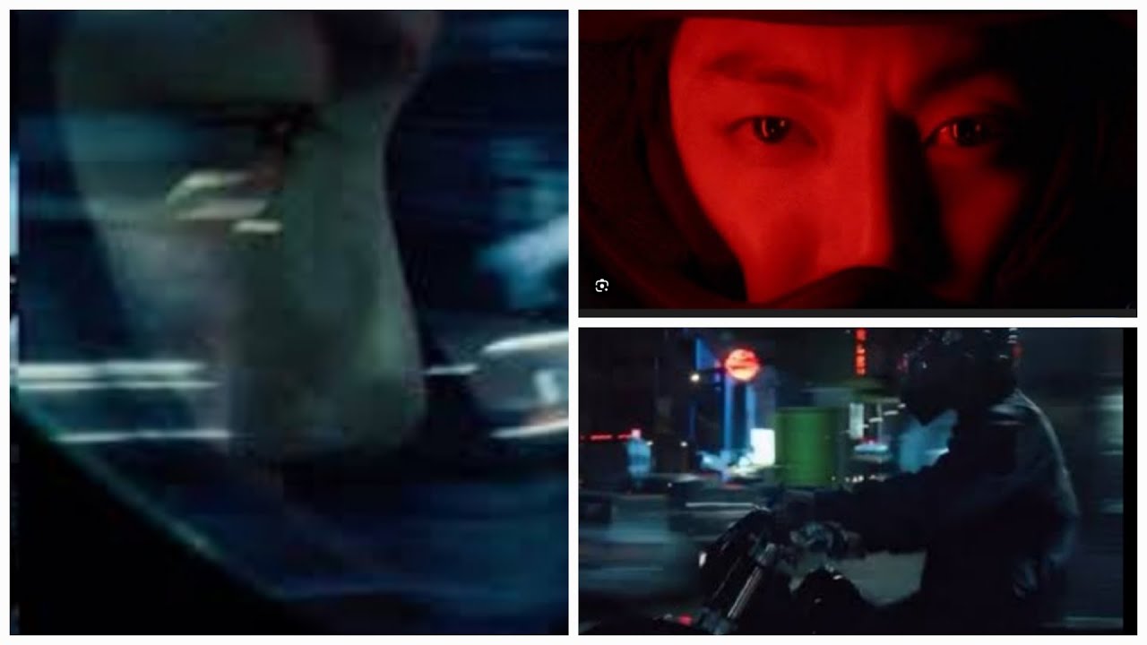 JUNGKOOK🔥“Biker Jungkook” Takes Over NYC#Fans Lose It Over 8-Second Teaser 😭🏍️ #JUNGKOOKXCALVINKLEIN