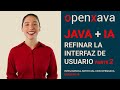 [ES] OpenXava + Windsurf: Refinando la interfaz de usuario (parte 2) - Lección 4