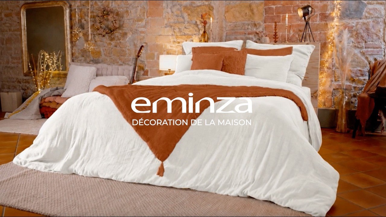 Eminza video