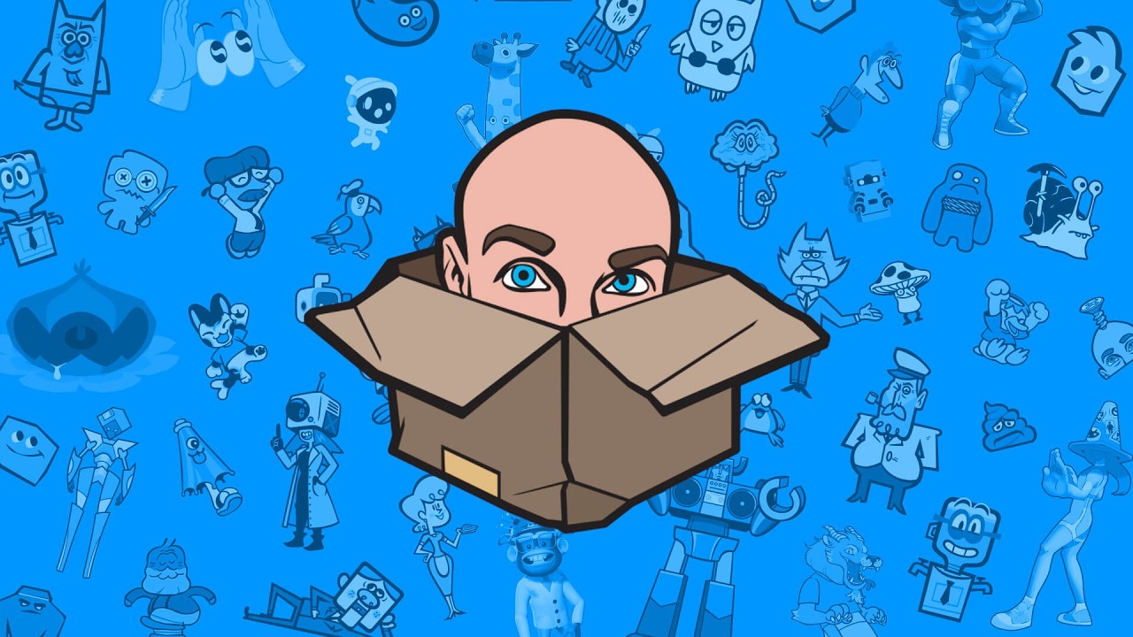 Jackbox Night