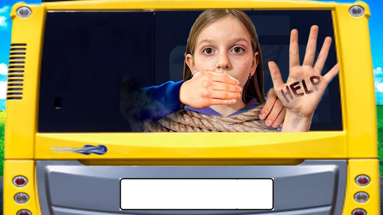 SARA a Fost RĂPITĂ 🕵️‍♂️ Detectiv PARTEA 1