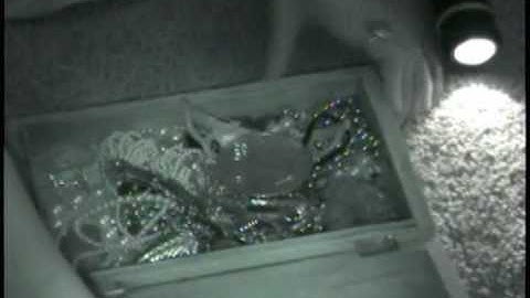 A Twist of Fate (The Blob) Part 3