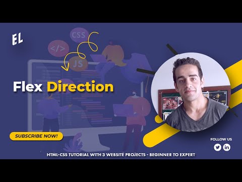 HTML-CSS Tutorial Lesson