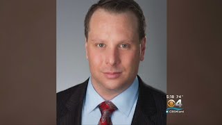 Former Trump Aide Sam Nunberg Refusing Mueller Subpoena