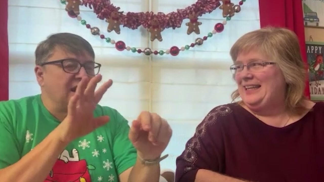 Our Top 5 Christmas Songs!