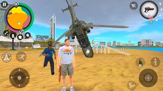 Stone giant update mad joe place | Stone update airport place with helicopter | Games on screenshot 2