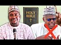 Raddi Zuwa Dan Masussuka Kan Mai Isa Bible Bashi Da Hadisai Kamar Bukhari Raddi Zuwa Dan Masussuka Kan Mai Isa Bible Bashi Da Hadisai Kamar Bukhari