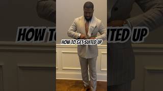 Download Lagu How To Get Suited Up: The Right Way #suitedup #suit #smellgood MP3