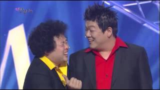 Gag Concert: Won't Happen 01/05/2014