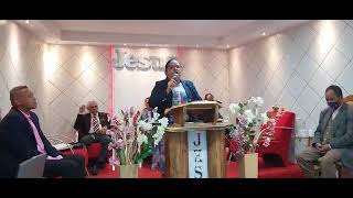 Cantora Esther Marinho - Estou Contigo Ad Belém Jardim Caiuby Sp - Itaquaquecetuba