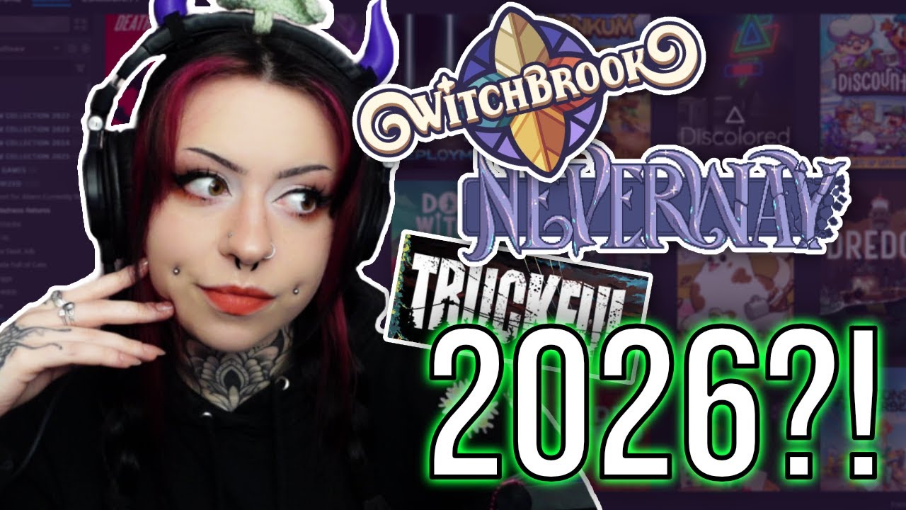 10 Cozy Games That Are Coming Soon