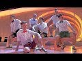 Breakdance in Lederhosen 2.0 - Das große Fest der Besten - ARD - Jan 2015 | DDC Breakdance