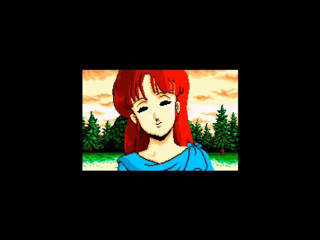 イース2エンディング In Adventure World 歌詞つき Youtube イース2エンディング In Adventure World 歌詞つき Youtube