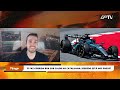 PNEU VELHO É QUE FAZ CORRIDA BOA? E AS CHANCES DE RAFA CÂMARA NA F1 | TTGP