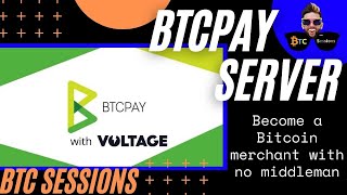 BTCpay Server  Accept Bitcoin Payments In Minutes