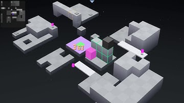 EDGE New level: waypoint | S+ rank