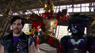 Dino Fury is GREAT Now! Mid-Season 2 Review
Discord Server! https://discord.gg/JWshnyjFSY
Power Rangers Chronic Storm! https://my.w.tt/WhIhpqnLcW
Twitter! https://twitter.com/Santanamax21
Music used: Going Higher - Ben Sound Dino Fury is GREAT Now! Mid-Season 2 Review