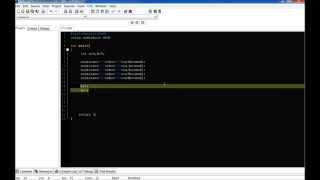 C++ tutorial part 3 Arithmetic