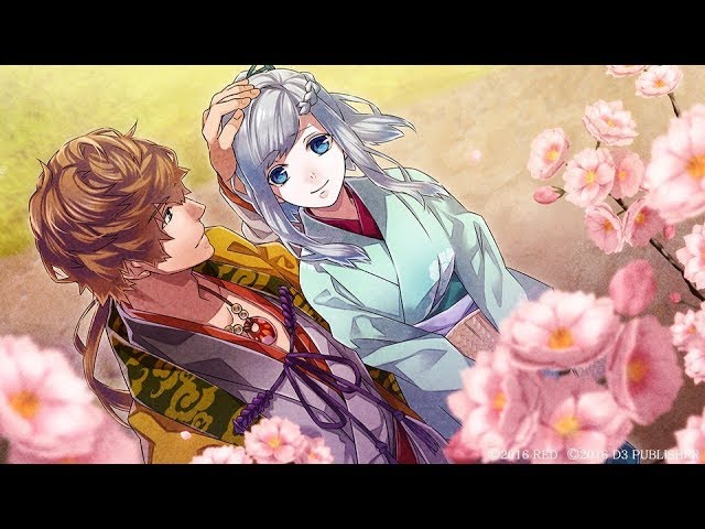 MAD]百花百狼 戦国忍法帖 - YouTube