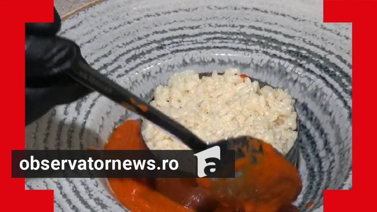 Cum a ajuns mâncarea de post la nivel de fine dining: trucurile bucătarilor