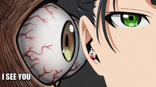 He SEES Everything: CMP Podcast # Episode 100