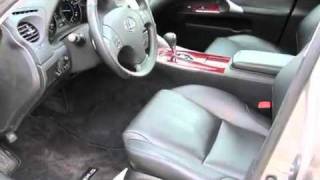 2008 Lexus IS 250 Marlton NJ