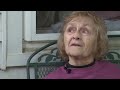 Yard dispute could lead to jail time for 79-year-old retired nurse