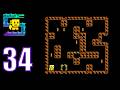 Tomb of the Mask Color Gameplay Part 34 Levels 382 