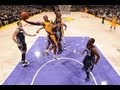 Kobe Bryant S Top 10 Plays Of 2012 
