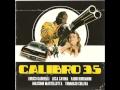 Calibro 35  gangster story
