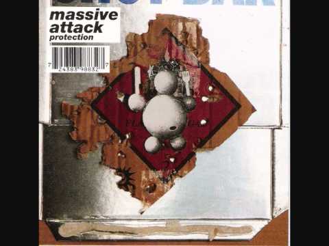 Massive Attack - Weather Storm