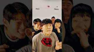 1% vs 30% vs 50% vs 100% #beatbox #tiktok