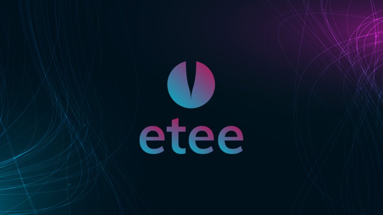 etee  Video Thumbnail