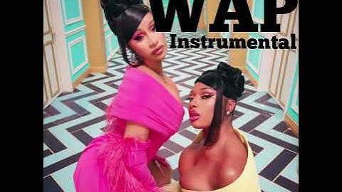 Thumbnail of Cardi B - Wap Instrumental