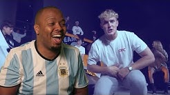 Jake Paul - It's Everyday Bro | SquADD Reaction Video