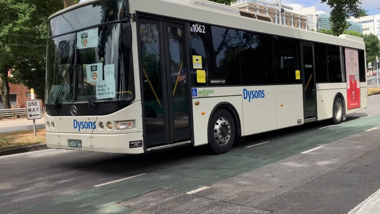 Dysons Buses On The Route 58 Tram Replacement YouTube dysons-buses-on-the-route-58-tram-replacement-youtube