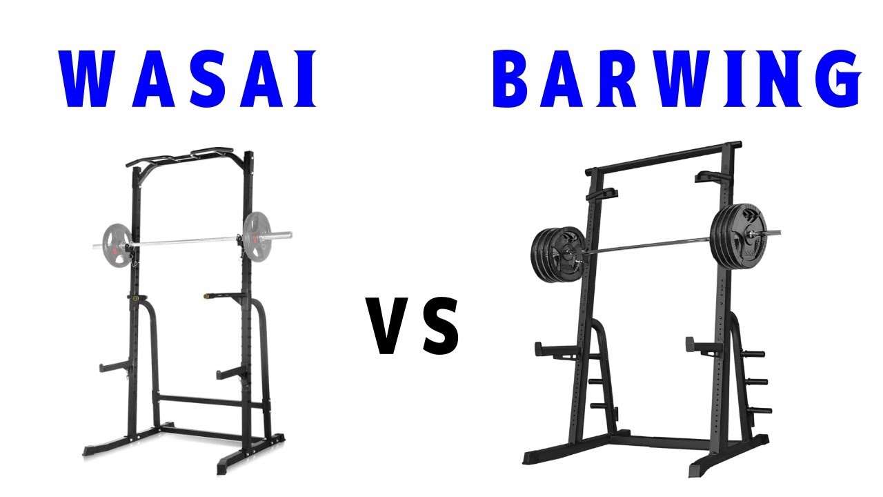 Compare WASAI
