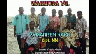 Ya Marisen Kaku ~ Warmoda Group
