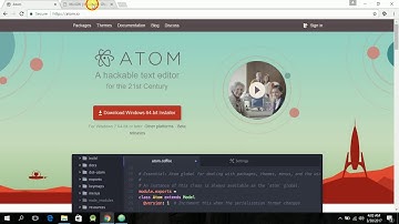 C++ Tutorials. Part 1(Setting up the environment)