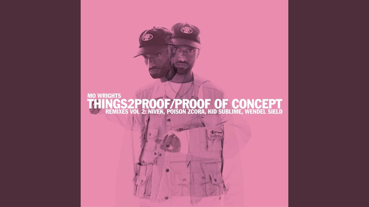 proof of concept (Poison Zcora Remix)