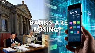 The Rise of Super Apps in Finance