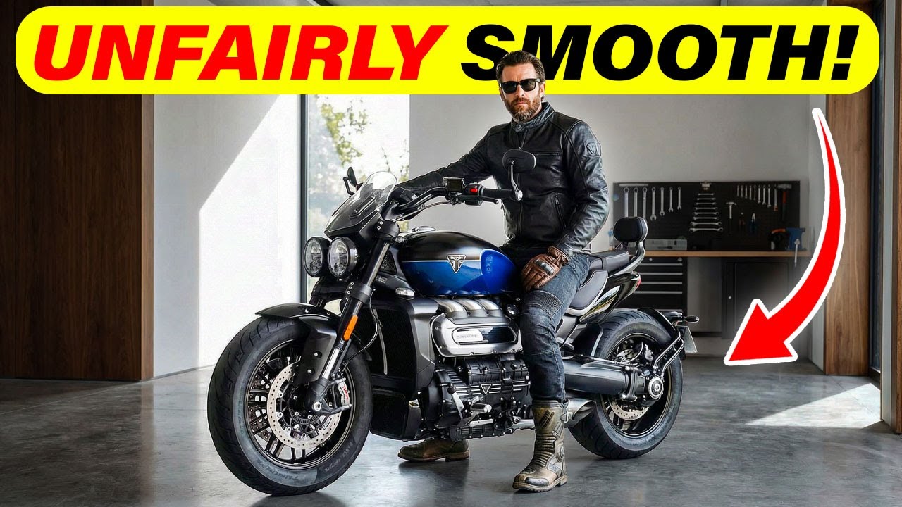 10 Cruiser Motorcycles That Make Weekend Riding Pure Bliss