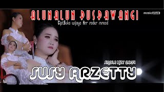 ALUN ALUN PUSPAWANGI SUSY ARZETTY SINGLE HITS 2024 VIDEO KLIP ORIGINAL